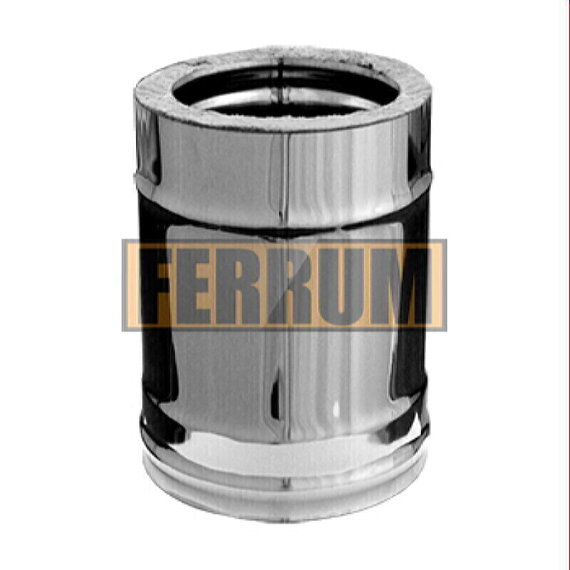 ФЕРРУМ Сэндвич 0,25м (430/0,5 мм) Ф220х300( уп.1 шт)