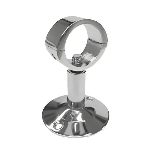 Комплектующие Крепление для полотенцесушителя  3/4"  разъемный 104SCS6605  