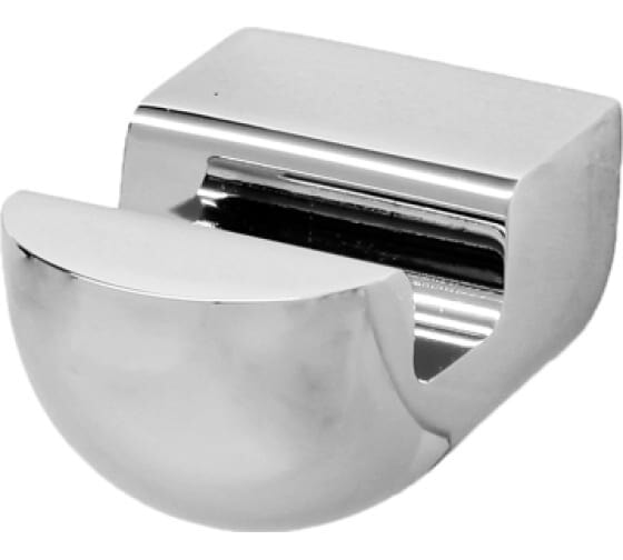 Wasser Kraft Kammel Chrome Крючок К-8323 ХРОМ