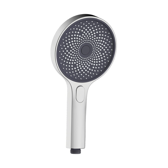 IDDIS Душевая лейка SpaHome SPA3F0Ci18, d130, 3-х реж. хром