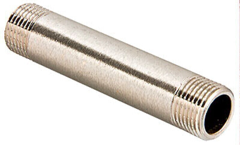 Valtec VT.652 Бочонок 1/2*80 хром