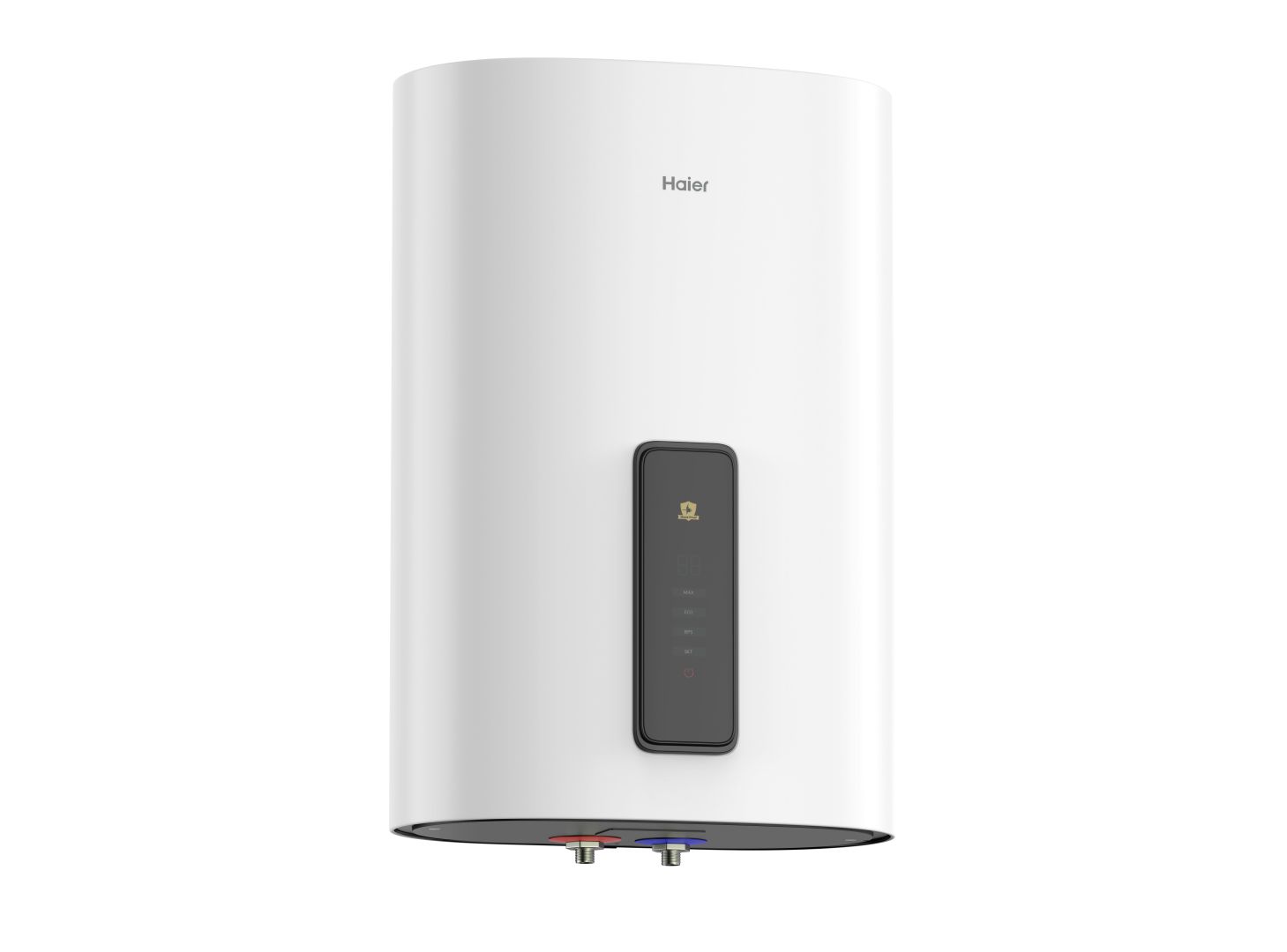 HAIER Водонагреватель ES50V-F7 50л., 1,5 / 3 кВт, вертикальный, плоский