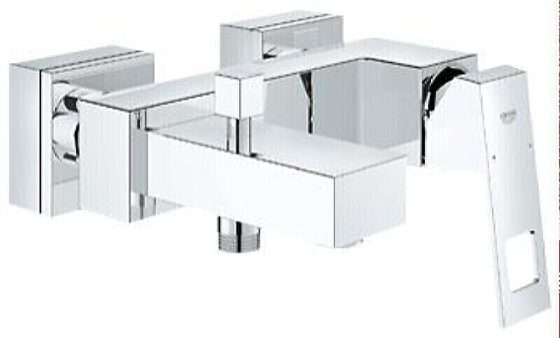 GROHE Смеситель EUROCUBE 23140000 