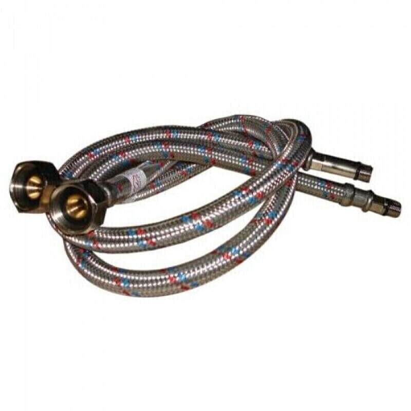 Monoflex Подводка к смесителю 30см (пара)  PEX-TECHNOLOGY 