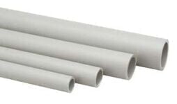 EKOPLASTIK Труба PPR PN20: 25х4,2  STR025P20X