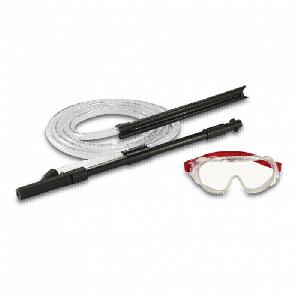 KARCHER Комплект для струйной образивной чистки 2.638-792.0