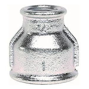 GEBO Муфта  переходная 2 х 1 1/2 Platinum