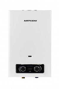 MIZUDO Газовая колонка ВПГ 2-11ММ Oxygen free Euro 22 кВт 11 л/мин