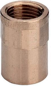 Медь 4270 G Соед. с вн.резьбой  42х11/2"