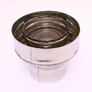 ФЕРРУМ Старт-сэндвич (430/0,5 мм) Ф115х200( уп.4 шт)