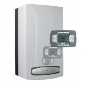 BAXI Котел настенный LUNA-3 Comfort 1.310-Fi одноконтурный, закрытая камера сгорания (КОМПЛЕКТАЦИЯ ПОСЛЕ 01.07.2024)