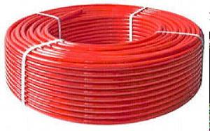 GIACOMINI Труба из сшитого полиэтилена, 16*2 EVOH GIACOTHERM 