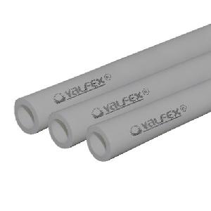 ValFex Труба SDR 6 PN20  ф50х8.3 мм (24) (Valfex), 4м СЕРАЯ