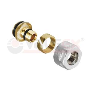 ValFex Фитинг для PEX трубы 16 (2,0) х 3/4"