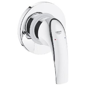 GROHE Промо-комплект для встроенного гигиенического душа BAUCURVE 123072 