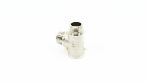 VALOGIN V&G тройник 1/2" В/H/H(32)