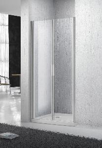 BelBagno SELA-B-2-110-Ch-Cr Дверь в проём
