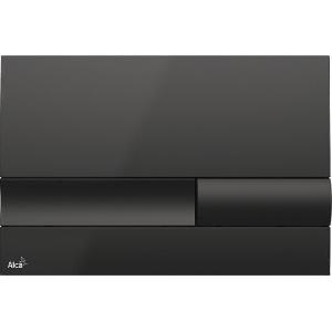Alcaplast M1738 Кнопка управления (черная)