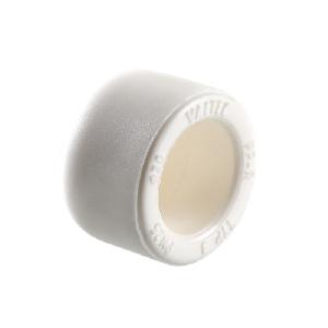 Valtec Заглушка 50 белая VTp.790