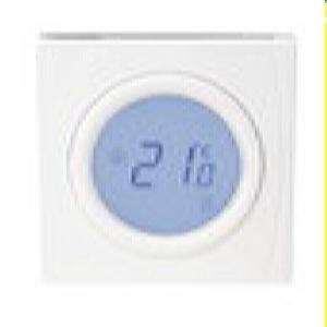Danfoss 088U0622 Электронный термостат BasicPlus2 с дисплеем WT-D