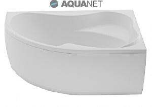 AQUANET CAPRI фронтальная  панель к ванне. лев. 170*110 к/с26 170*110 L (155531)