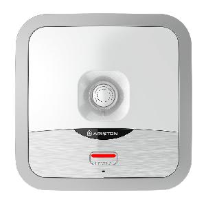 Ariston Водонагреватель накопительный ANDRIS 2 ABS R 10 PRO U (Под раковиной) С УЗО 