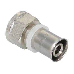Valtec VTm.202 Пресс муфта ВР 32х1 1/4"