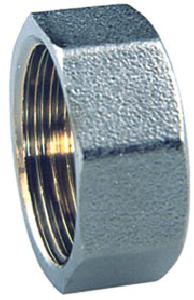 FAR Заглушка для коллектора 3/4", НР FK 4150 34