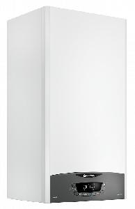 Ariston Котёл газовый настенный CLAS XC 24 FF NG двухконтурный, закрытая камера art. 3301676 NEW