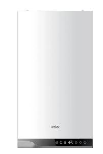 HAIER Котёл настенный TechLine 2.32 Ti (32 кВт, до 320 м2) двухконт., закр. камера