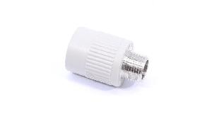 EKOPLASTIK Муфта с переходом на металл НР 32х1" SZE03232OK