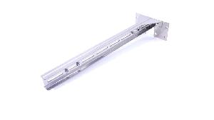ФЕРРУМ Штанга для стен. хомута ( AISI 430) L 750 (к-т 2шт)