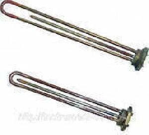 Ariston ТЭН 1.5 кВт, Ø42мм, М6, 220V 
