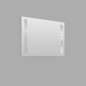 Briz Зеркало Риччи пдз34-60 с LED подстветкой