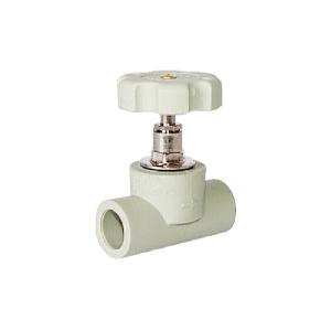 PRO AQUA Вентиль PP-R 32 (уп 36шт)