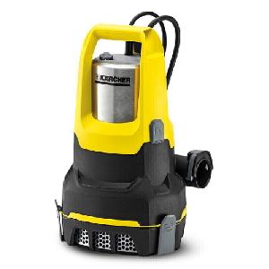 KARCHER SP 6 Flat Inox *EU Погружной насос