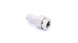 EKOPLASTIK Разборное соединение внутренняя резьба 25х3/4" SSI 02525XX