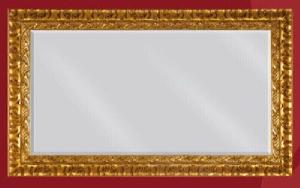 Migliore Зеркало для ванной Complementi ML.COM-70.902  H72xL92xP5 cm