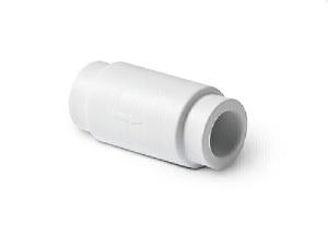 PRO AQUA Обратный клапан 32 белый PA47012