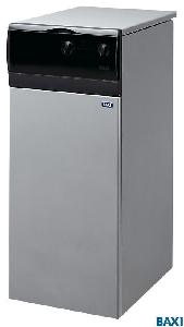 BAXI Slim 1.620 iN Котел 62.2 кВт (без колпака)