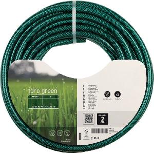 Aquapulse Поливочный  шланг1/2" -  30м  Idrogreen