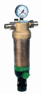 HONEYWELL Фильтр Braukmann F76S - 1 1/4" AA холодная вода