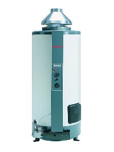 Ariston Водонагреватель газовый NHRE 26 