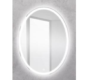 BelBagno Зеркало со встроенным светильником и сенсорным выключателем SPC-VST-600-800-LED-TCH