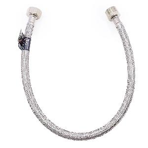 Monoflex Подводка для воды  PEX-TECHNOLOGY 1/2", 100см, г/ш