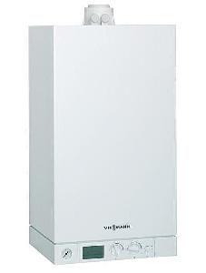 VIESSMANN Одноконтурный настенный газовый котёл Vitopend 100 WH1D277 открытая камера