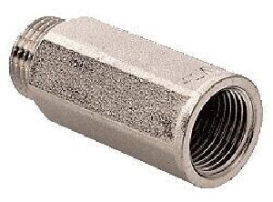 Valtec VT.197 Удлинитель хром. 1/2"х25мм (уп10/200)