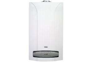 BAXI Одноконтурный настенный газовый котел LUNA3 COMFORT 1.240 Fi закрытая  камера сгорания