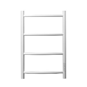 Point Полотенцесушитель электрический Афина П4 400x600 диммер справа, белый
