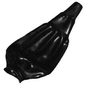 Wester Мембрана EPDM 150 LT-80 (проходная)
